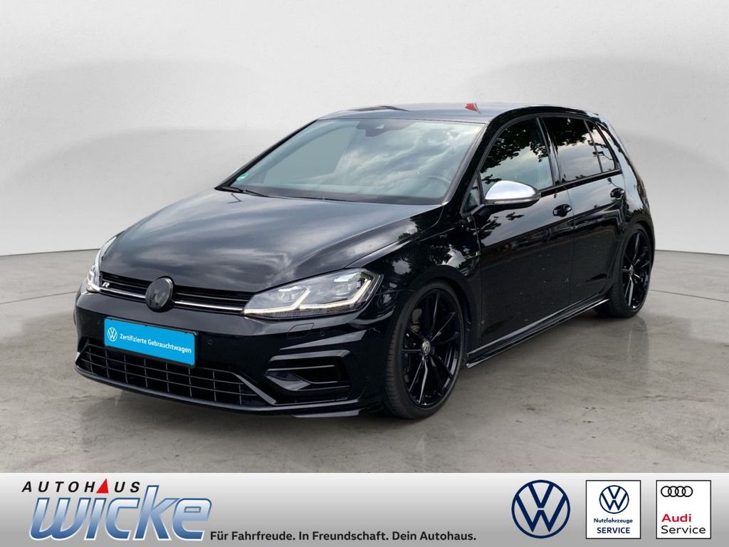 Image of Volkswagen Golf
