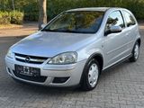 Opel Corsa C 1.2 Edition*EASYTRONIC*KLIMAAUTOM*TOP* - Opel Corsa aus 2005: C