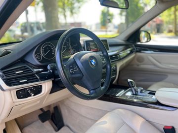BMW X5 - 7