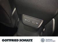 Volkswagen Taigo - Vorschau Bild 22
