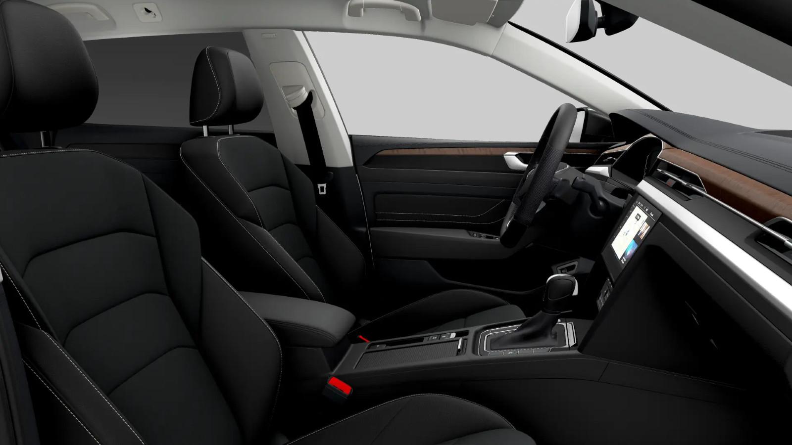 Volkswagen Arteon Shooting Brake 2.0 TDI Elegance RFK*AHK, миниатюра 10