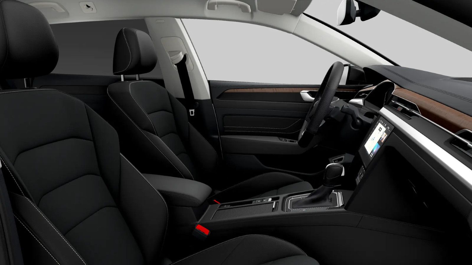 Volkswagen Arteon - Bild 10
