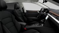 Volkswagen Arteon - Vorschau Bild 10