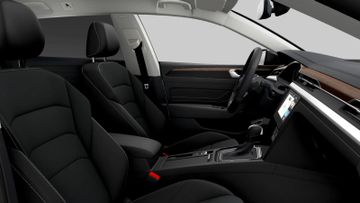 Volkswagen Arteon - 10