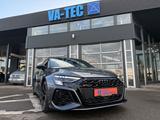 Audi RS3 Sportback 2.5 TFSI QUATTRO/HEAP-UP/B&O - Audi RS3: Head-Up Display