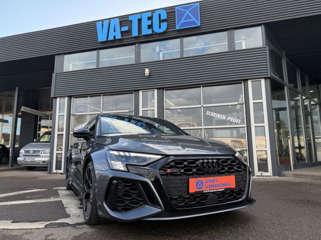 AUDI RS3 Sportback 2.5 TFSI QUATTRO/HEAP-UP/B&amp;O