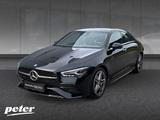 Mercedes-Benz CLA 180 Coupé AMG/Advanced/LED/Kamera/Keyless/ - Mercedes-Benz CLA 180 Jahreswagen