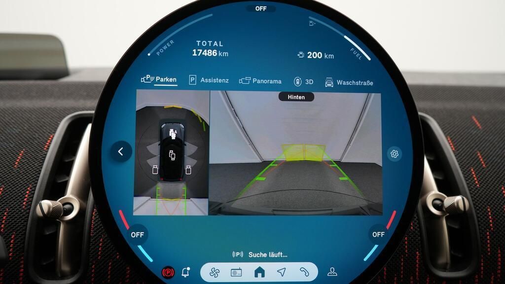 MINI John Cooper Works Countryman - Bild 23