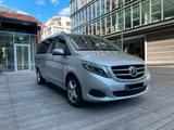 Mercedes-Benz V 250 d Aut. AVANTGARDE lang AVANTGARDE - Mercedes-Benz V-Klasse: Avantgarde