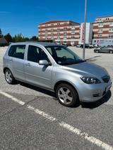 Mazda 2 | 2. Hand | TÜV neu | 131.000 km |... - Mazda aus 2006: Mazda2