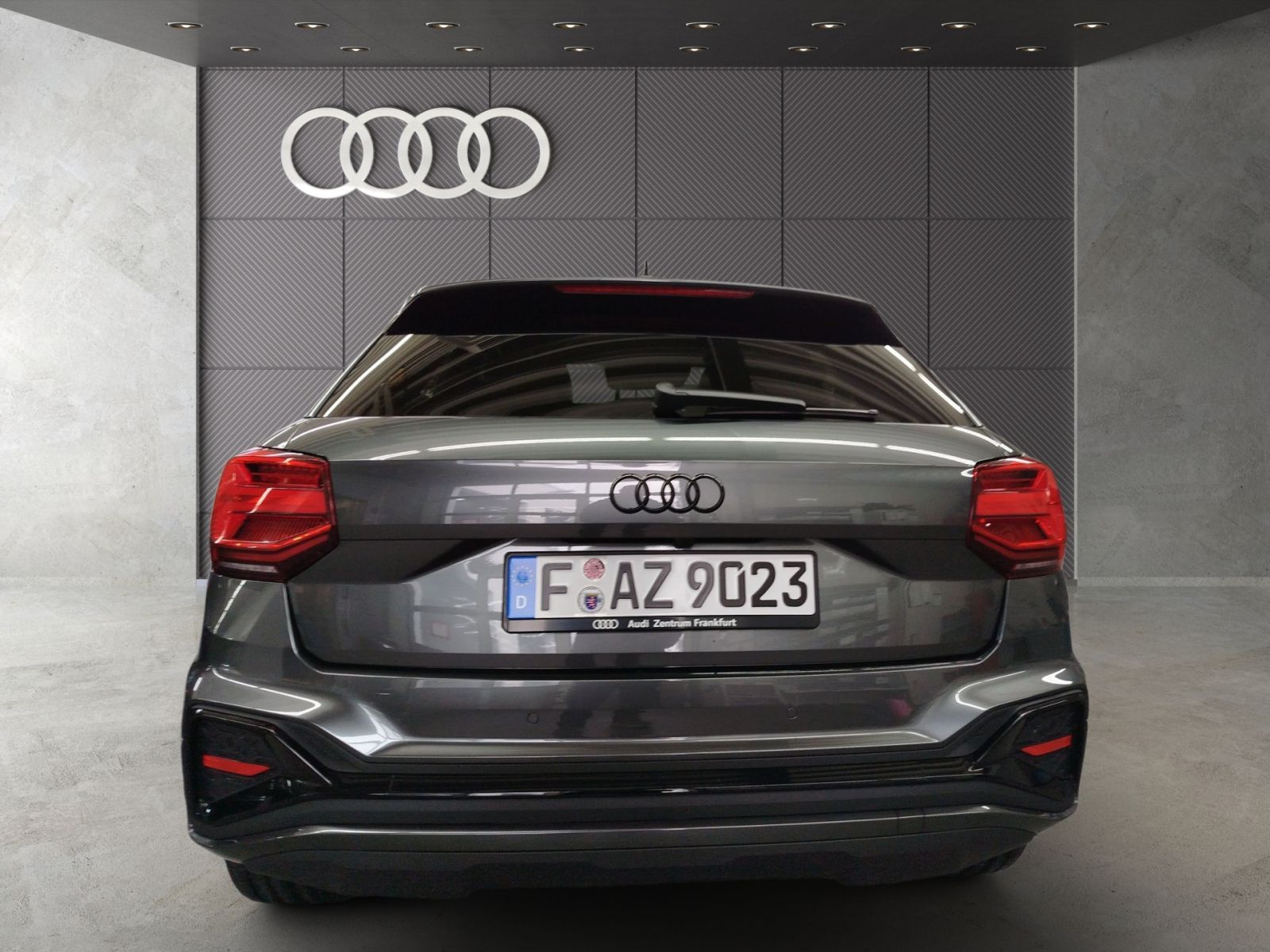 Audi Q2 - Bild 5