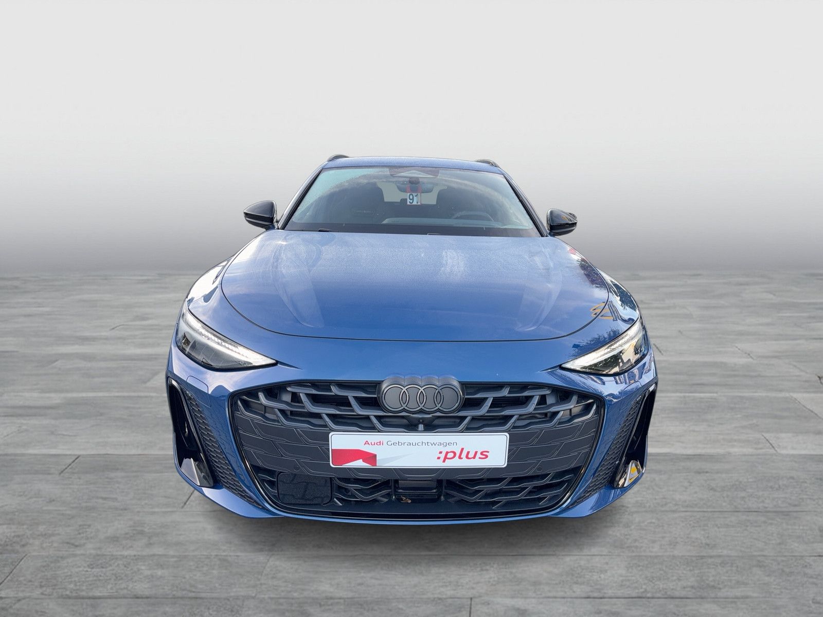 Audi A6 - Bild 9
