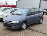 Renault Scenic*1-HAND*WENIG KM* - gebrauchte Renault Scenic aus dem Jahr 1999