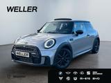 MINI Cooper JCW Trim *Bi-LED*Pano*Navi*CAM*SHZ*CarPla