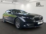 BMW 520 d xDrive Lim.  Standh., Panorama-Schiebedach - BMW 520: D