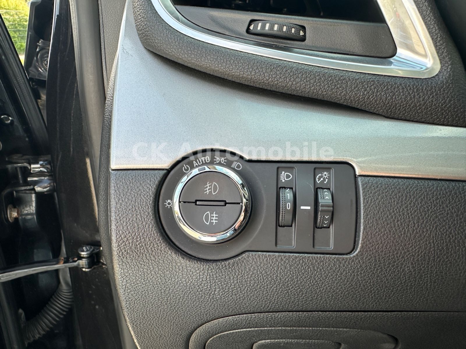 Fahrzeugabbildung Opel Mokka Edition ecoFlex 1.4 Turbo/Klima/Kamera/AHK
