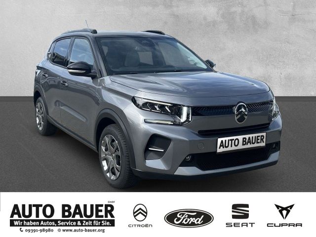 Citroën C3 Turbo 100 MAX - mit KI generiert/bearbeitet