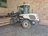 Terex TL80 - Terex Radlader Tl 80