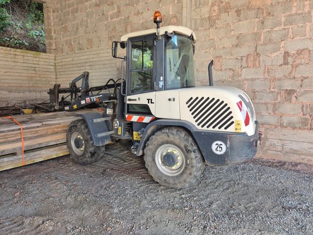 Terex TL80