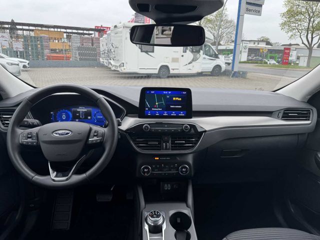 Ford Kuga 1.5 EcoBlue Aut. Titanium NaviKamera