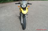 BMW f 650gs    e650g - BMW 2004 F650GS