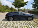 Audi S5 edition one, Werksgarantie, Massage, AHV, b&o - Audi S5 edition-one