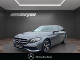 Mercedes-Benz E 300 d T SPORTSTYLE EDITION+AMG+AHK+AMBI+TOTW++ - Mercedes-Benz E-Klasse: Sport Edition