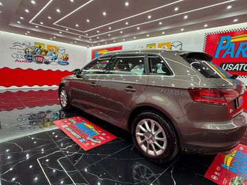 Audi A3 - 4