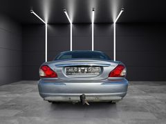JAGUAR X-Type 2.2 D Executive