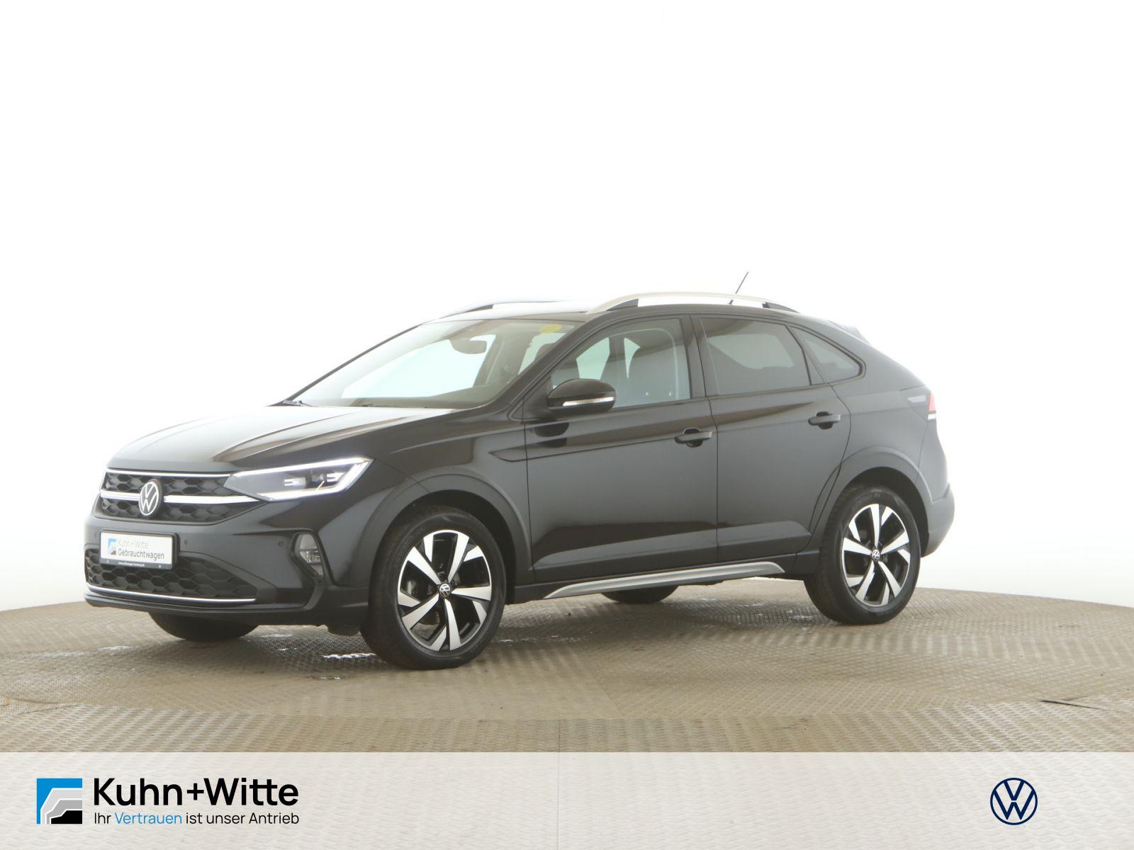 Volkswagen Taigo 1.0 TSI Style Matrix+RFK+Navi+SitzH+AppleC