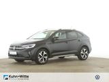 Volkswagen Taigo 1.0 TSI Style Matrix+RFK+Navi+SitzH+AppleC - VW Taigo Gebrauchtwagen in Hamburg