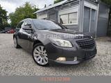 Opel Insignia ST 4x4 OPC-Line Xenon Navi Pano PDC AHK - Opel Insignia aus 2011: Opc