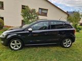 Volkswagen Polo 1.2 Black Edition/Silver Edition Black ... - Volkswagen Polo in Chemnitz