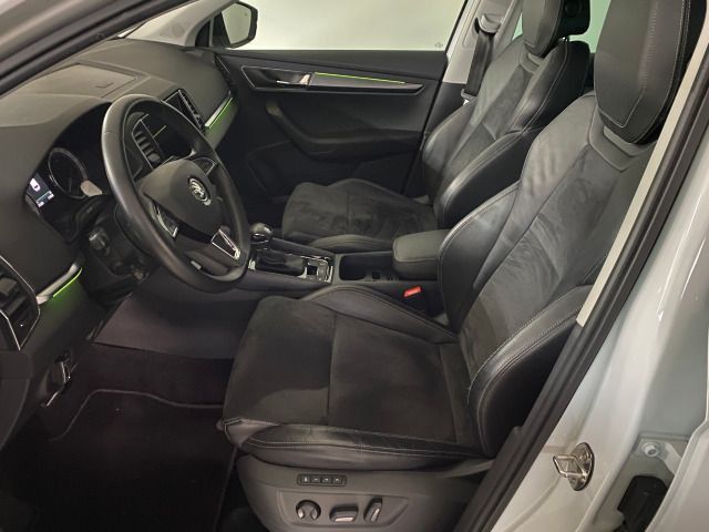 Karoq Style 1.5 TSI DSG NAVI+KAMERA+SHZ