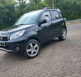Daihatsu TERIOS 1.5 VVT-i 4 WD TOP - Daihatsu aus 2011