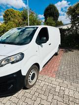 Peugeot Expert 2.0 DIESEL | EZ 05.2021 | T... - Peugeot Expert in Dortmund