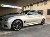 BMW 320 Gran Turismo Gran Turismo 320d xDrive M ...