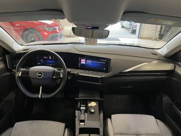 Opel Astra - 11