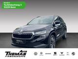 Skoda Karoq Tour 1.5 TSI DSG LED NAVI KESSY SHZ