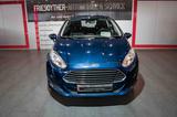 Ford Fiesta Ambiente Klima - gebrauchte Ford bis 5.000 Euro