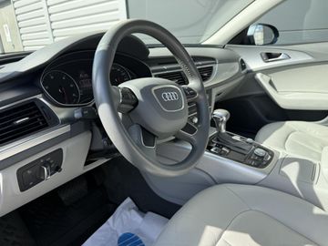 Audi A6 - 9