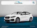 BMW 118i Navi+SHZ+HiFi+LED+Ambi+BT+S/S-AT+Temp+E-10
