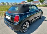 MINI Cooper S Cabrio - TOP GEPFLEGT. MINI YOURS. - MINI Cabrio Serie von privat