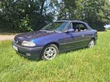 Opel Astra 1.6 Bertone Edition Bertone Edition - gebrauchte Opel Astra aus dem Jahr 1995