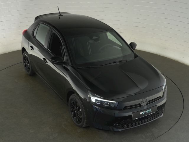 Corsa F FACELIFT GS HYBRID eDCT+LED MATRIX+RÜCKF