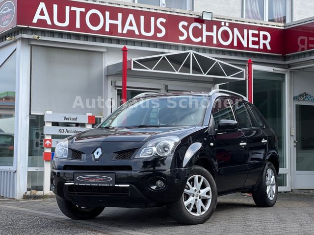 Renault Koleos Expression**AHK*KAMERA**