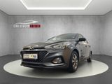 Hyundai i20 Advantage1.HandBluetooth Tempo USB SHZ ALU - Hyundai i20: Advantage