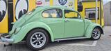 Volkswagen hot rod vw kafer   mit 1700 cu moter build... - V rod gebraucht