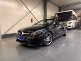 Mercedes-Benz E 250 d Sport Edition AMG  - Mercedes-Benz E 250 in Solingen