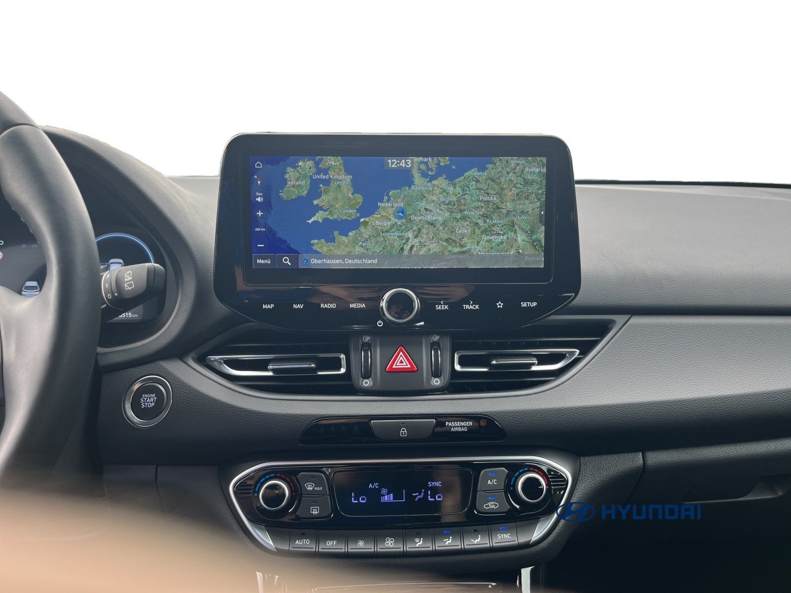 Hyundai i30 – Bild 13